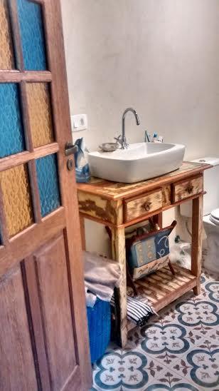 Bangalo Da Mata Villa อิลญาเบลา ภายนอก รูปภาพ