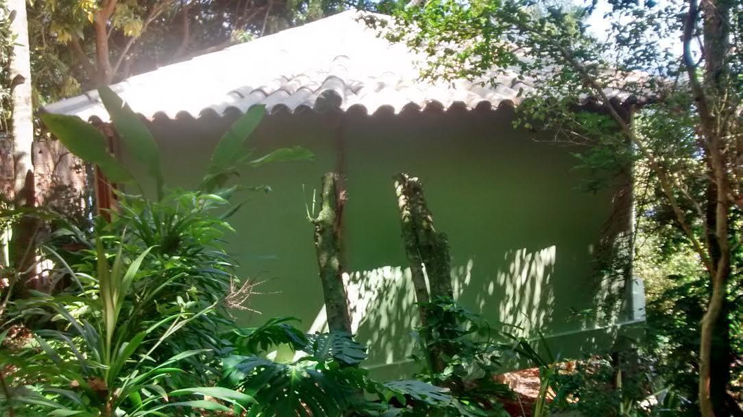 Bangalo Da Mata Villa อิลญาเบลา ภายนอก รูปภาพ